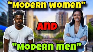 MODERN MEN EXIST: The RED PILL Community VS REALITY