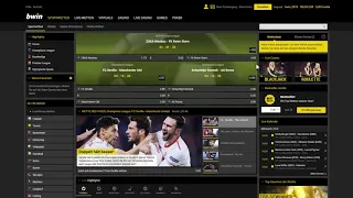 bwin Desktop Deposit Bonus