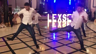 Lexie Vaquera & Ikonik Dancers!