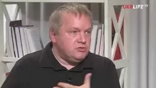 Украина не является стороной принятия решений по Донбассу, - Дмитрий Галкин