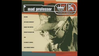 Mad Professor - Kings of Reggae