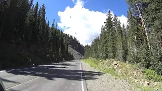 [20] Grand Mesa Colorado Cycling