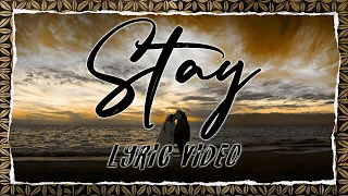 Fejoint, Lomez Brown & Switch.E - Stay (Official Lyric Video)