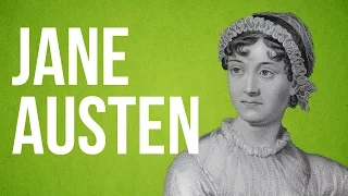 LITERATURE - Jane Austen