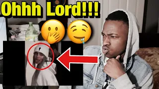 **THIS IS NOT PG!!**🤭 | Billie Eilish hot moments | REACTION!! | AFKGANG!!