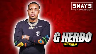 G Herbo Opens Up About His Brother's Death, Dealing with Depression & New Album 'Survivors Remorse'