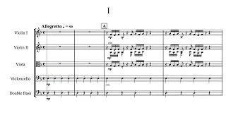 Karl Jenkins - Palladio - NotePerformer 3.3.1 Playback