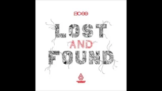 BCee - Lost & Found Album Mix (High Quality)