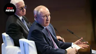 Μπορεί να συλληφθεί ο Ρώσος πρόεδρος Β.Πούτιν και να οδηγηθεί στην Χάγη;