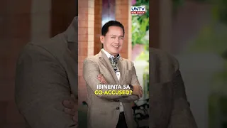 Bagong may-ari ng ilan sa mga baril ni Quiboloy, inaalam kung dawit rin sa mga kaso – PNP