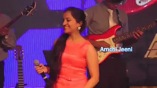 Jokee Singer Airaa Acharya