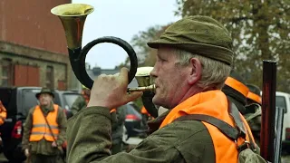 FREISTAAT MITTELPUNKT | Trailer deutsch german [HD]