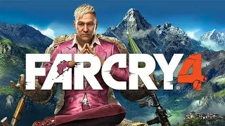 Download far cry 4 on your Android device!