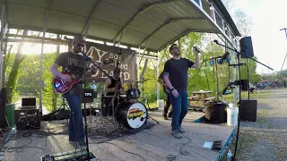 In The Meantime (Spacehog) - Bloom Brew, West Newton, PA 5/6/2023