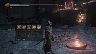 Dark Souls 3 pvp