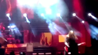 Megadeth