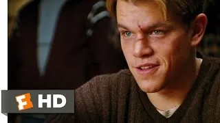 Rounders (12/12) Movie CLIP - The Final Hand (1998) HD