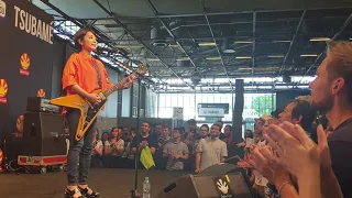 Miwa   ヒカリヘ Japan Expo (06-07-2019)