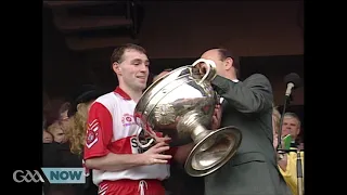 GAANOW | GAA Glory Days: Derry 1993 & 1998