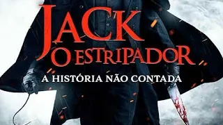 Jack o Estripador Filme Completo Dublado