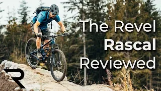 Revel Rascal 29'er, Reviewed