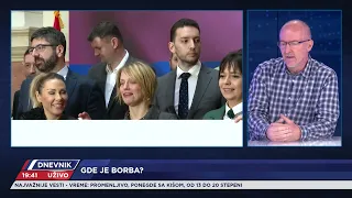 DNEVNIK - CELA EMISIJA - 23.04.2024.