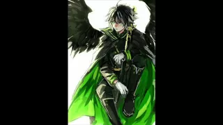 Owari no Seraph OST - The Begining of the End (Yuu transformation - episode 12)