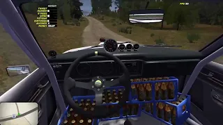 Normal day in My summer car