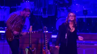 Tedeschi Trucks Band 2020-03-19 Count Basie Theater "Until You Remember"