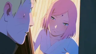 naruto and sakura love story#narutoshippuden