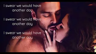 Michele Morrone - Another Day lyrics