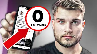 How To Grow On Social Media Fast With 0 Followers