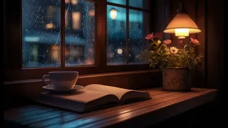 Piano & Rain - Relaxation
