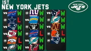 My 2023 NFL season predictions