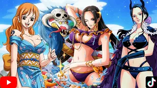 Tik tok one piece #13. Tổng hợp tik tok one piece hay nhất