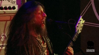 Yob live at Saint Vitus on February 11, 2013