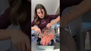 Cooking ❤️ / Eva Miller TikTok #evamiller #tiktok #shorts #video #trending #ytshorts #short