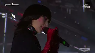 Yeah Yeah Yeahs - Live @ Corona Capital 2022