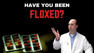 HAVE YOU BEEN FLOXED?  How do you know?