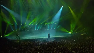 Ghost - Mummy Dust (HD) Live in Oslo Spektrum,Norway 21.02.2019