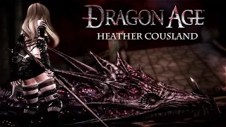 Dragon Age Origins l Heather Shepard l Rogue Assassin l Mods l Part 82