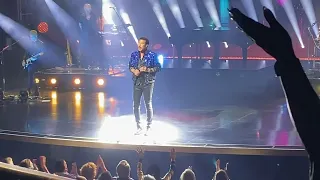 Lionel Richie - You Are / Stuck On You - Live Las Vegas NV 7/3/22