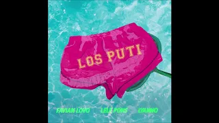 Favian Lovo, Lele Pons & Lyanno - "Los Puti" OFFICIAL VERSION