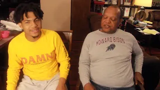 Dad Reacts to Jay-Z - The Story of O.J. Video First Reaction/Review