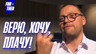 УЛЬТРА СЛОЖНЫЙ способ сделать портфолио!