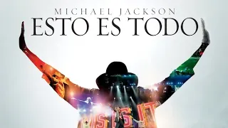 I Just Cant Stop Loving You (This Is It 2009) - Michael Jackson