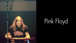 Can you guess these Pink Floyd (1969–1983) songs in only 1 second? | Part 1 (of 2)