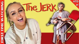 THE JERK (1979) | FIRST TIME WATCHING | MOVIE REACTION