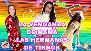 “DONDE LAS DAN LAS TOMAN”( las hermanas de tiktok)