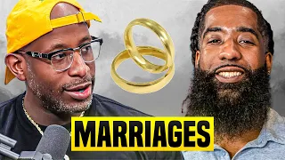 Marriages Are Just Intensified Relationships - Episode #18 w/ Stephan Speaks